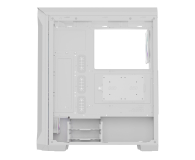 GENESIS Irid 505 ARGB z oknem, USB 3.0 Biała NPC-1872 - 712716 - zdjęcie 6